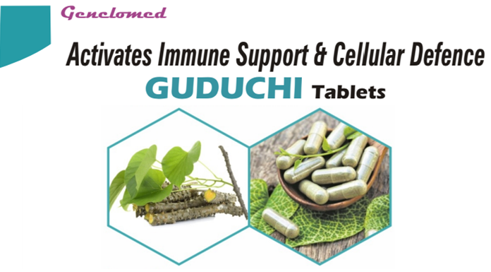 GUDUCHI TABLETS